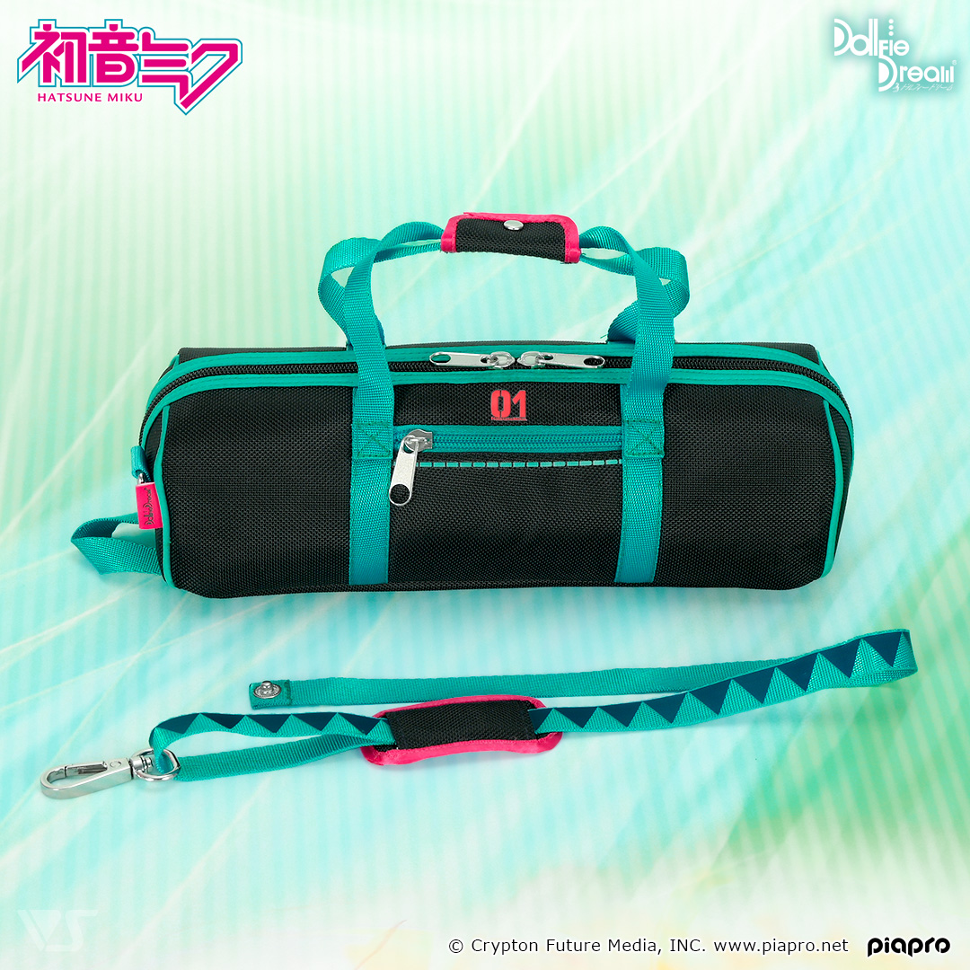 DD Hatsune Miku Tool Pouch