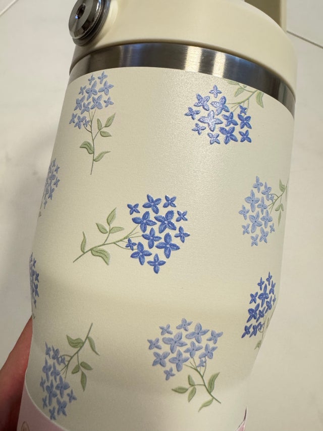 Stanley The IceFlow Flip Straw Tumbler