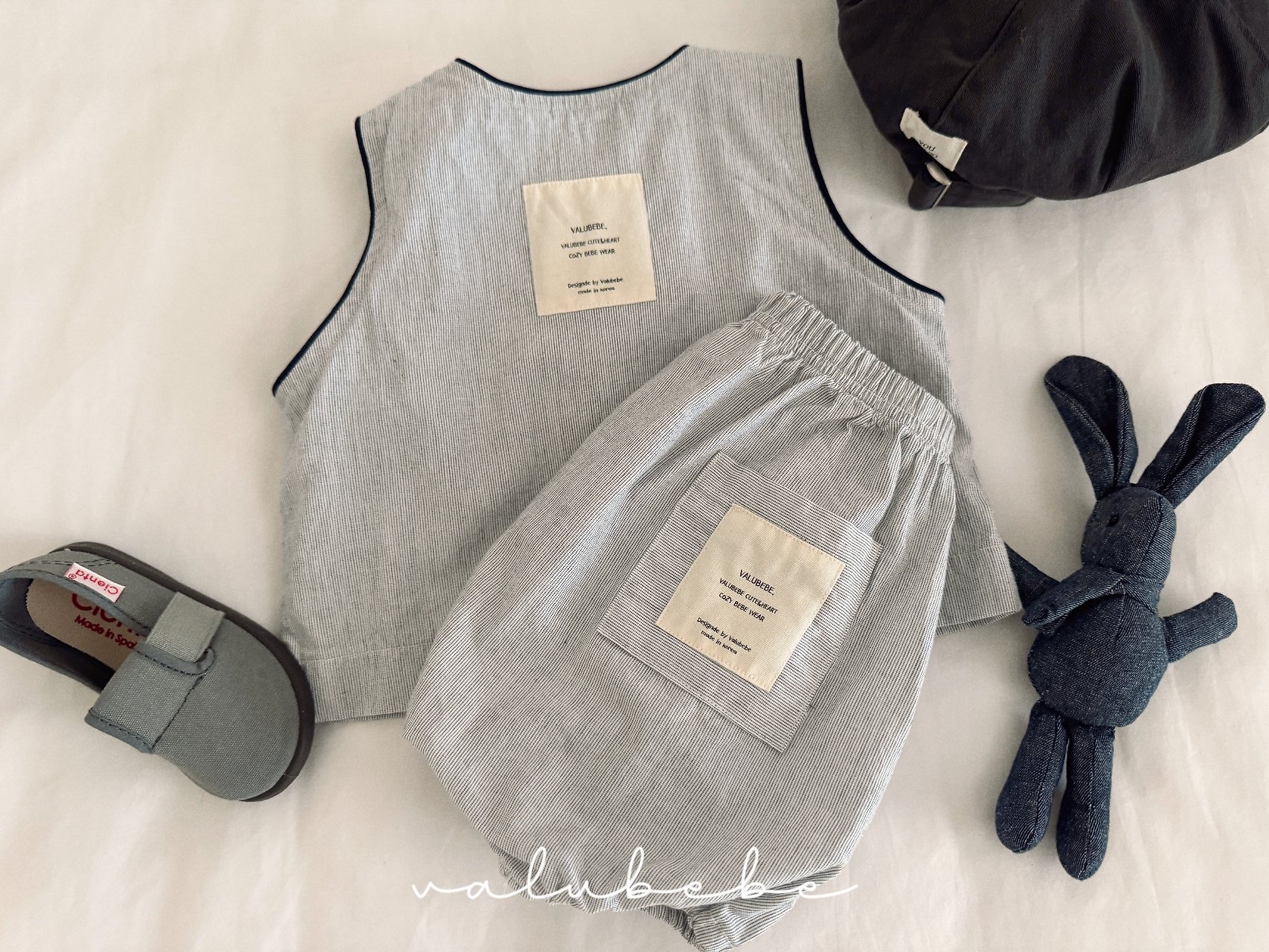 🇰🇷Valu_bebe包屁褲