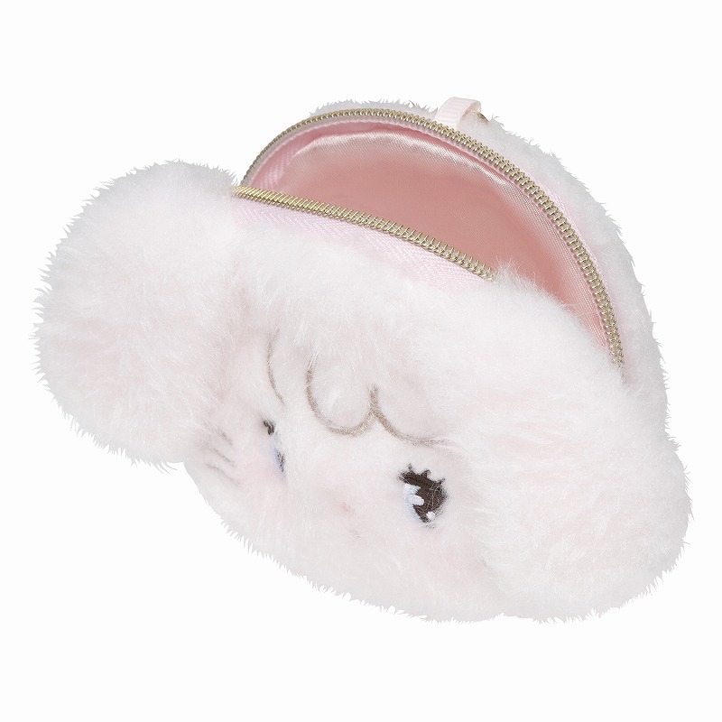 【預訂】 Lil ala mode 小包掛飾 - Cammy