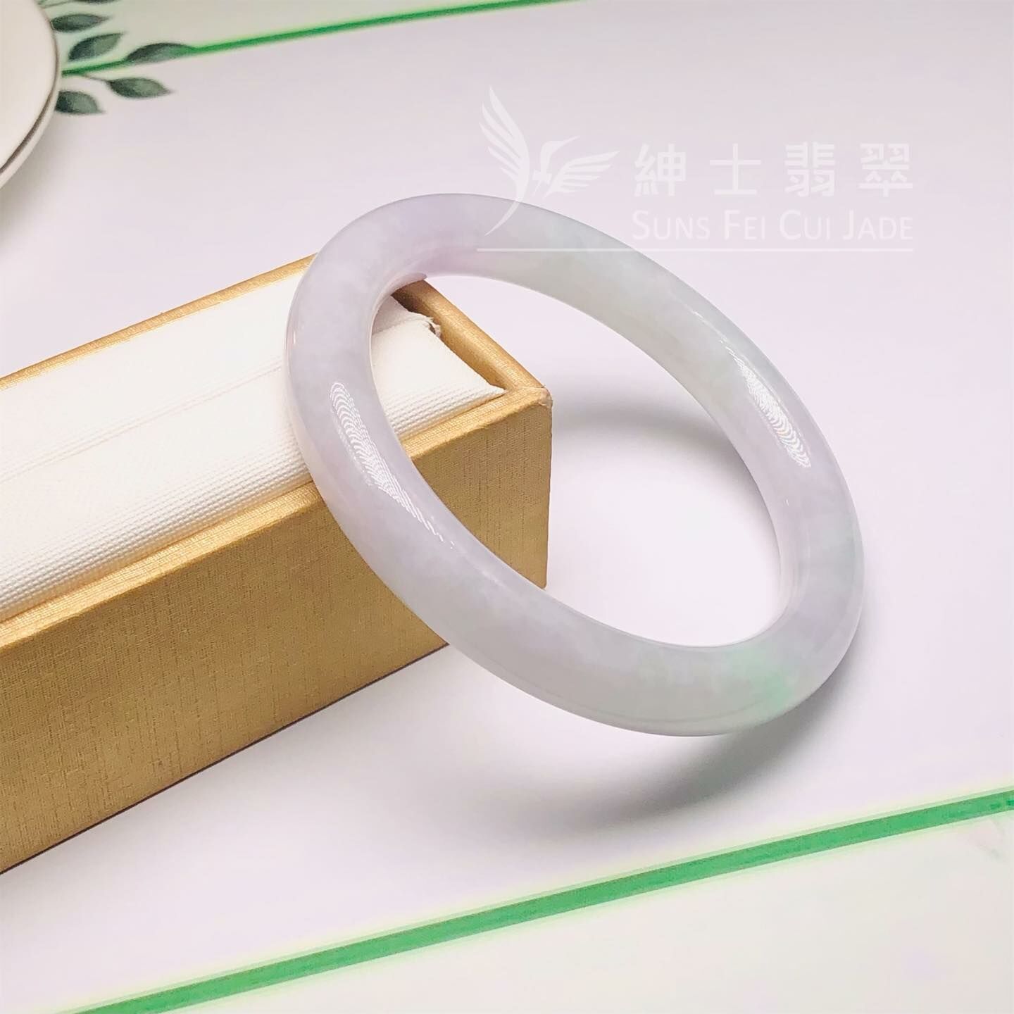 木那春彩福鐲57.3mm