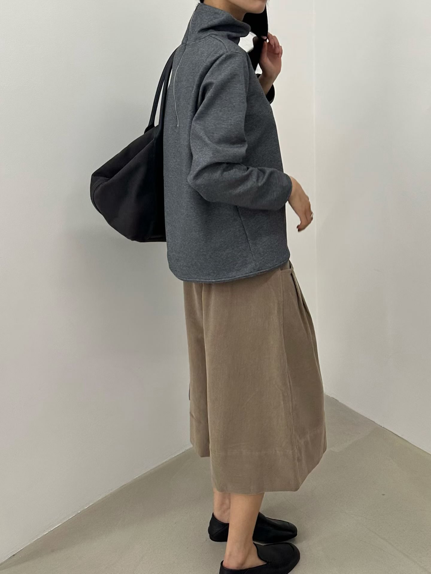 (2026FW) DAYLOG - TOP 