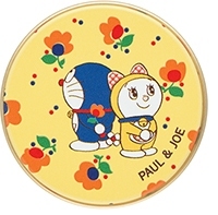 [現貨] [日本製] Paul & Joe X 多啦A夢 Lip Balm {TF192758}