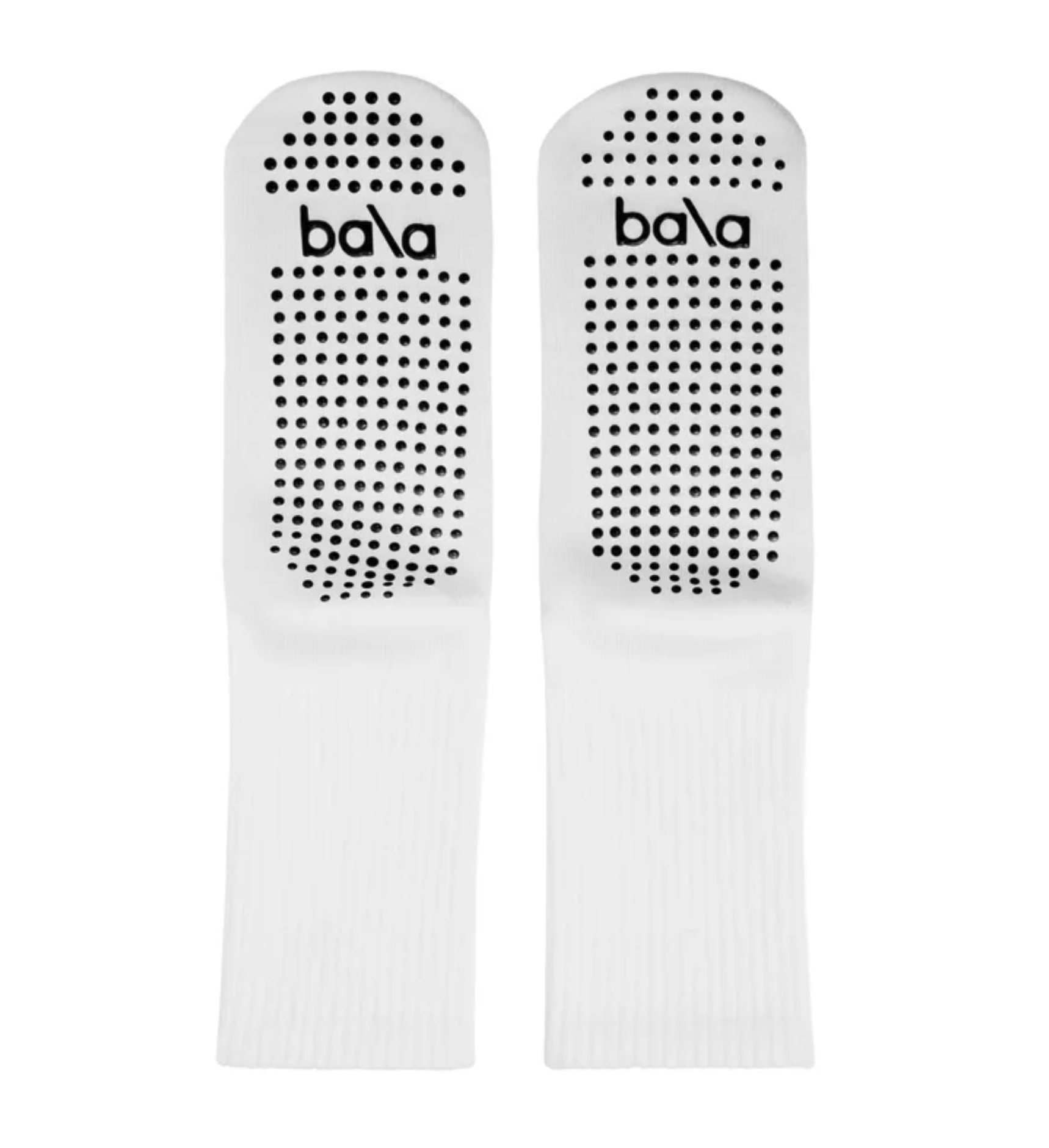 Bala Studio Grip Sock防滑襪（6-pack）