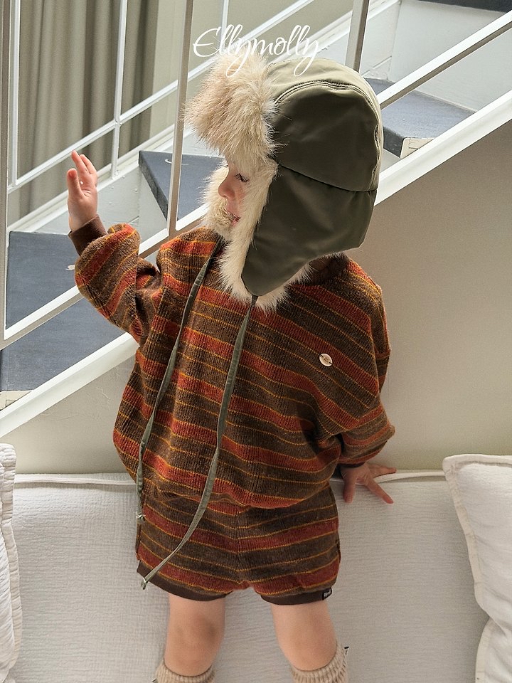  Ellymolly | Grove knit mtm