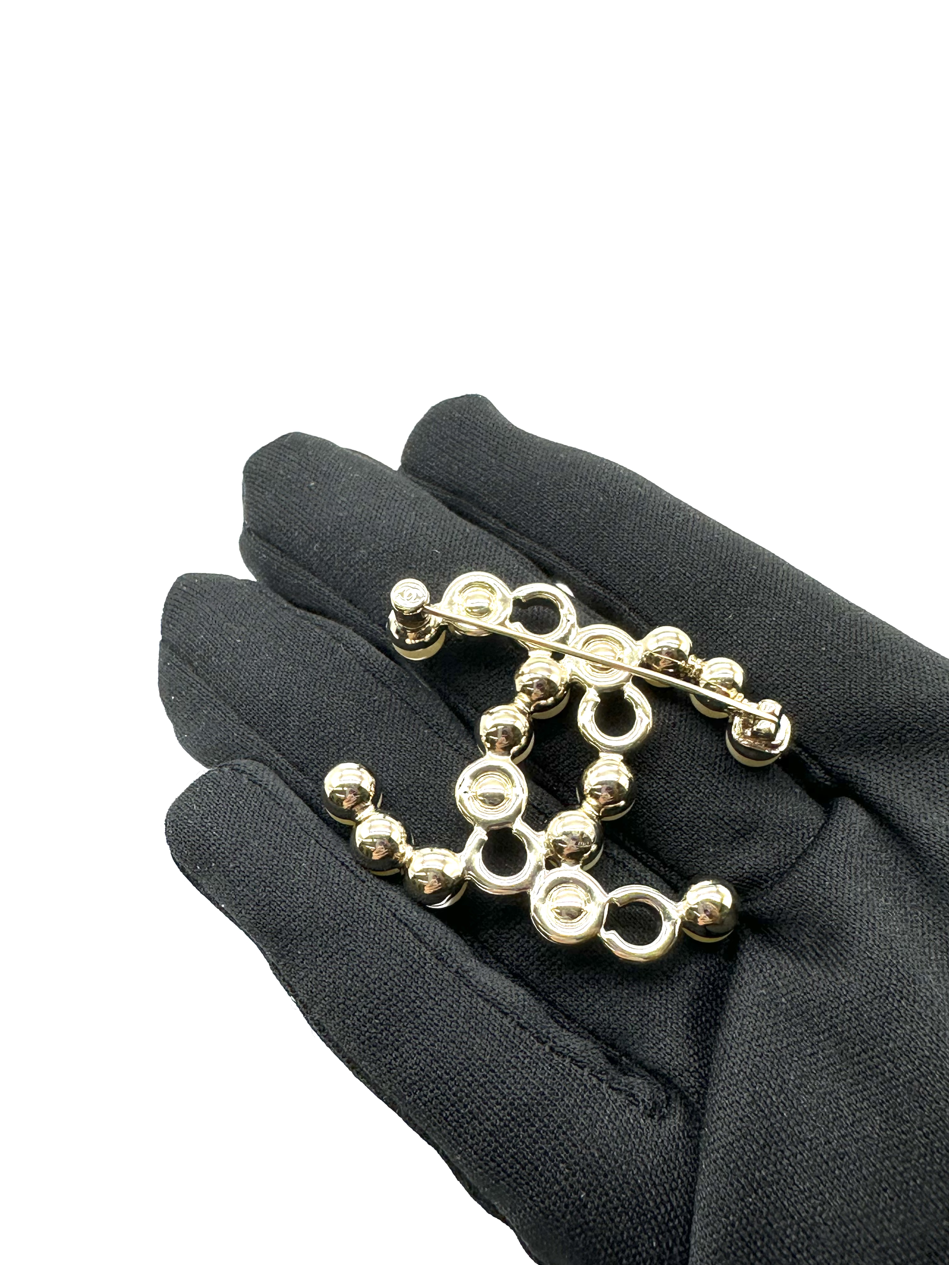 Pre-owned Chanel brooch / Product Code: 26040401