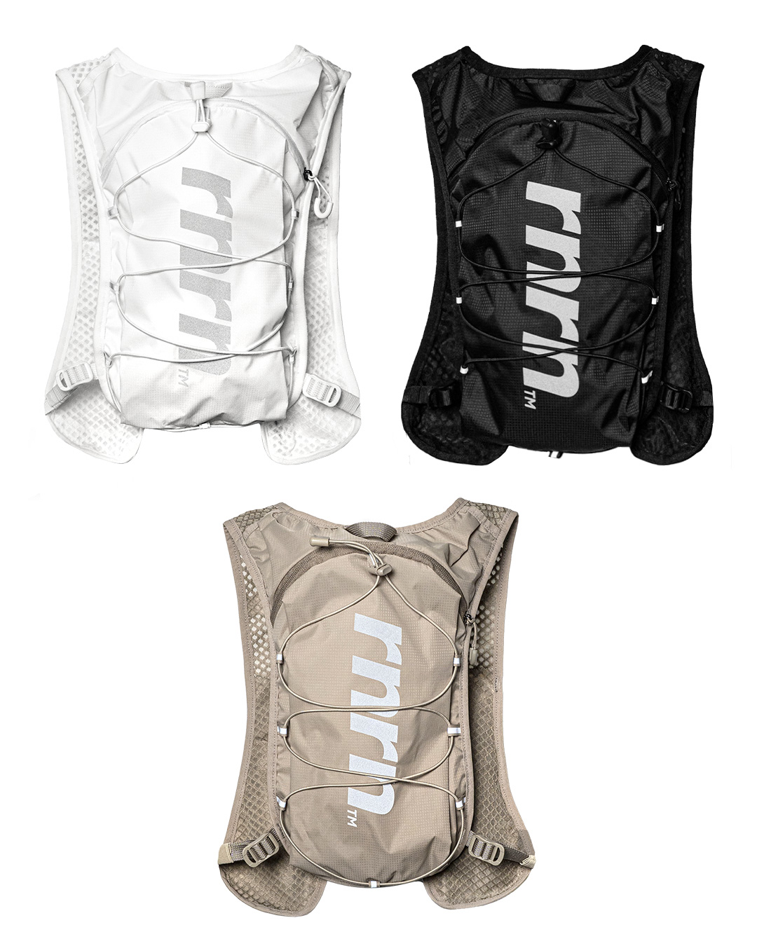 【預訂】rnnn Ultra Light 150g 跑步背心 