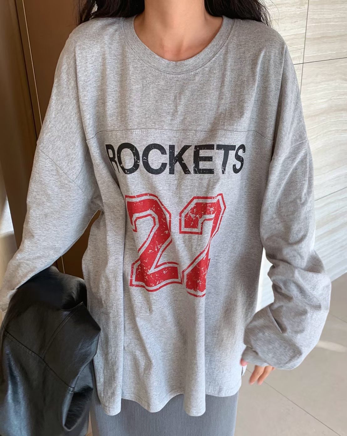 221656 “ROCKET 22” Tee
