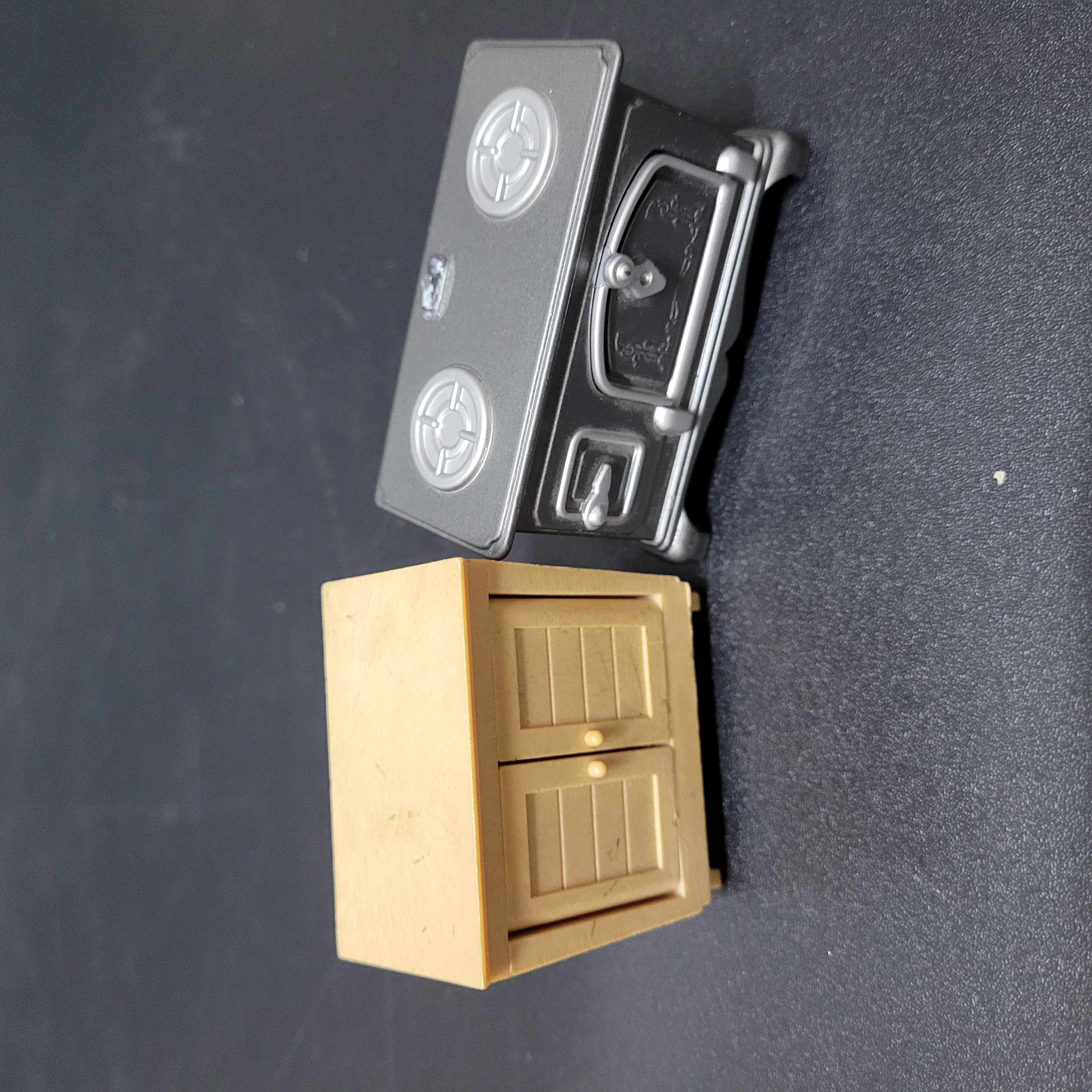 森林家族家具［Z] 260430