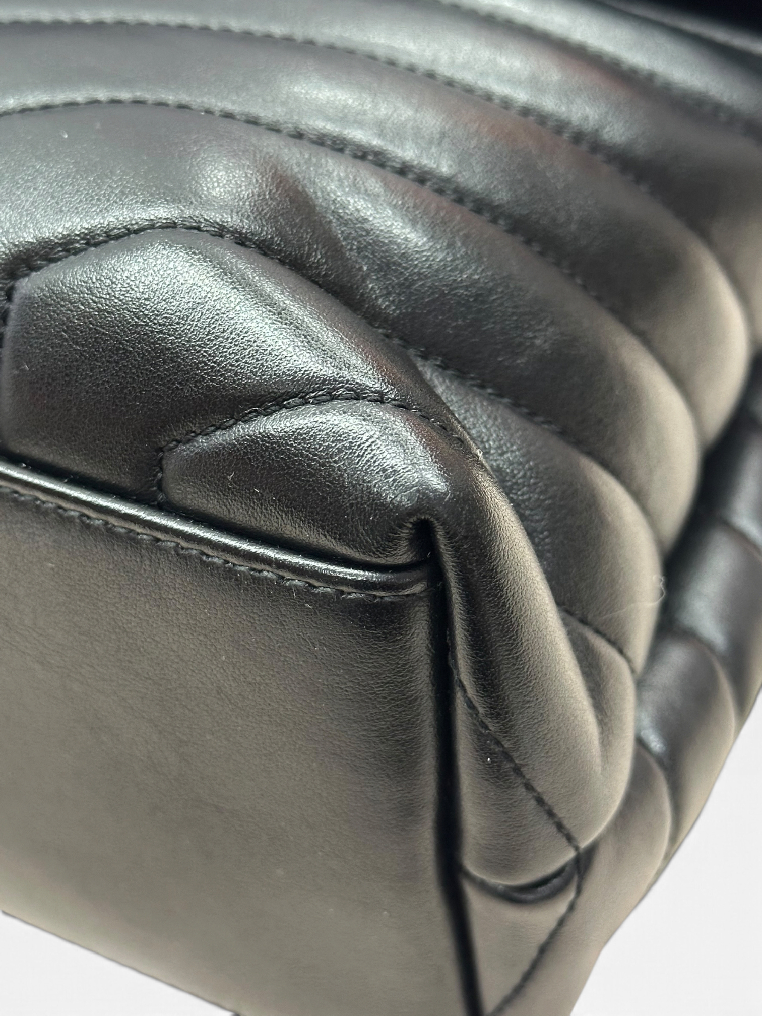 Pre-Owned YSL Matelassé / Product Code: 101603