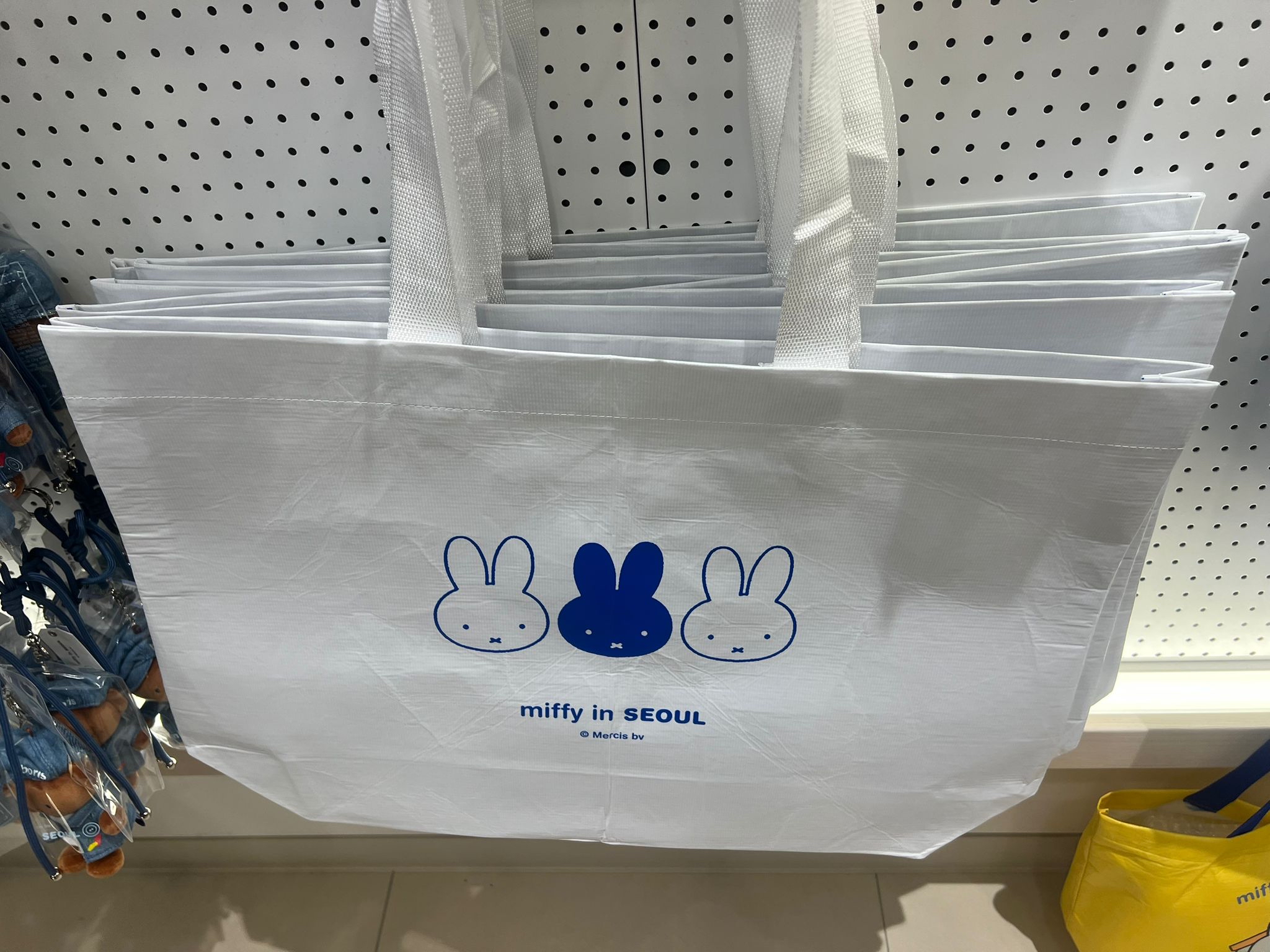 Miffy 環保袋