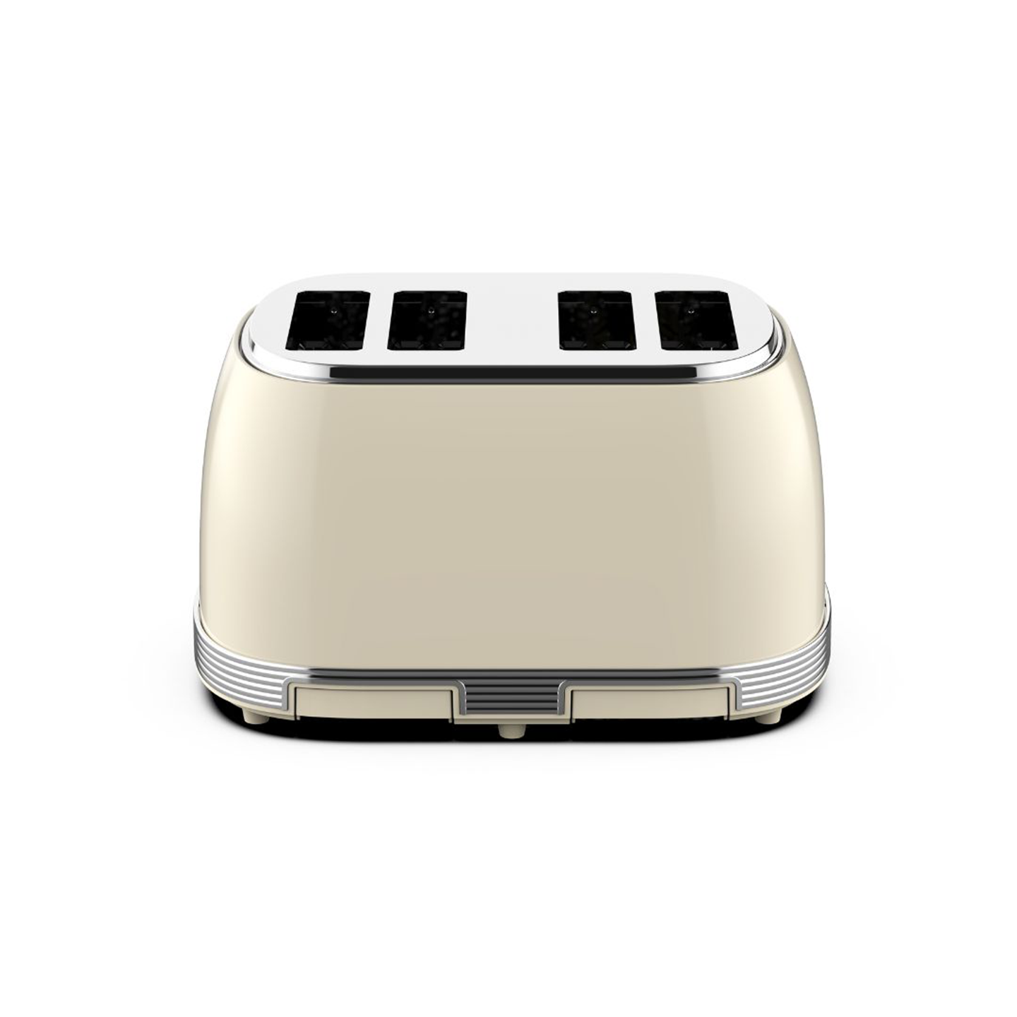 Faber Vintage Series Toaster FT V8504
