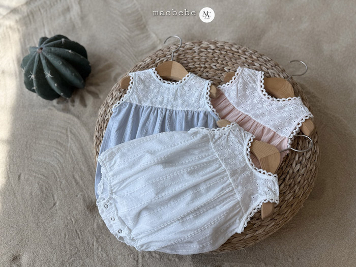 🇰🇷macbebe 包屁