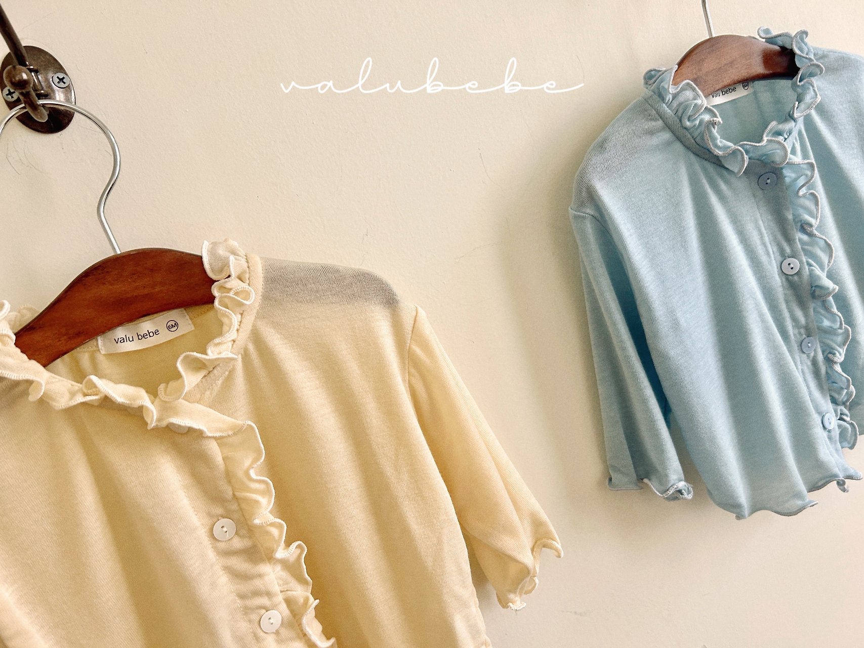 🇰🇷Valu_bebe外套