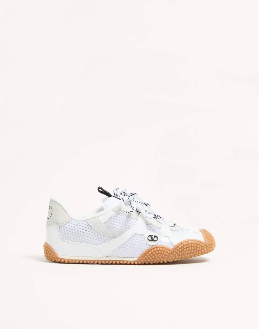 限時優惠✨新款🆕訂貨🍒Valentino Amphibia Sneaker  Size 36-39/40/41