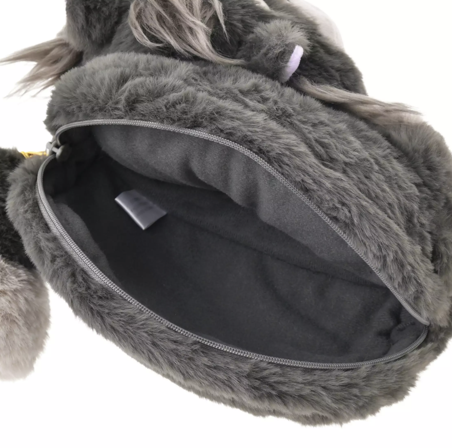 預訂 Cat Day 2026 筆袋 索繩袋連菓子 Pouch File set 環保袋連收納case