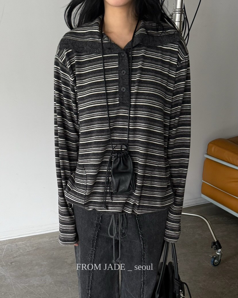 (2026FW) JADEMARKET - TOP