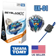 Beyblade X items