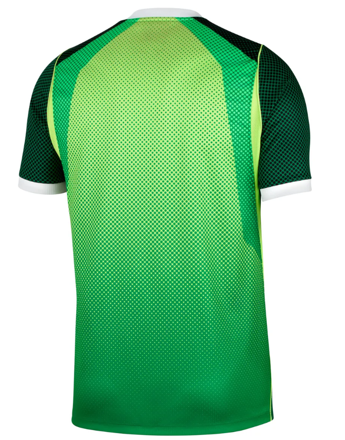 限時預訂 2026 尼日利亞 主 球迷版