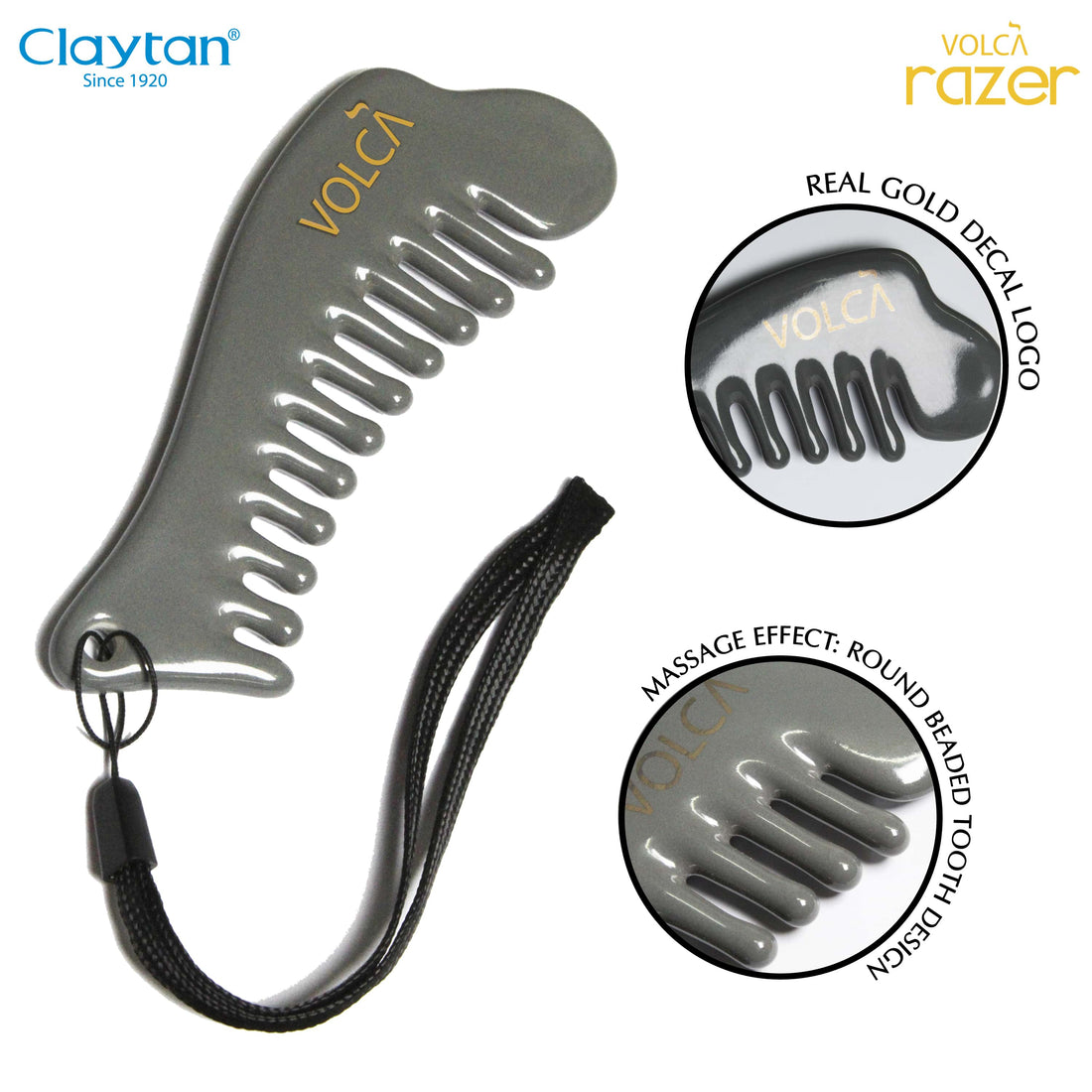 FWMB34 VOLCA LIFE ENERGY COMB - RAZER