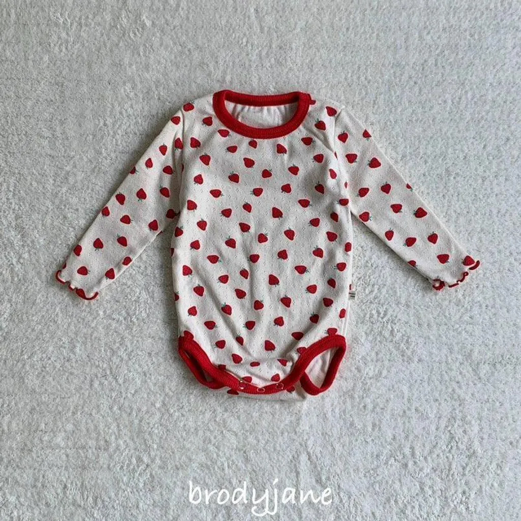 🇰🇷Brodyjane suit