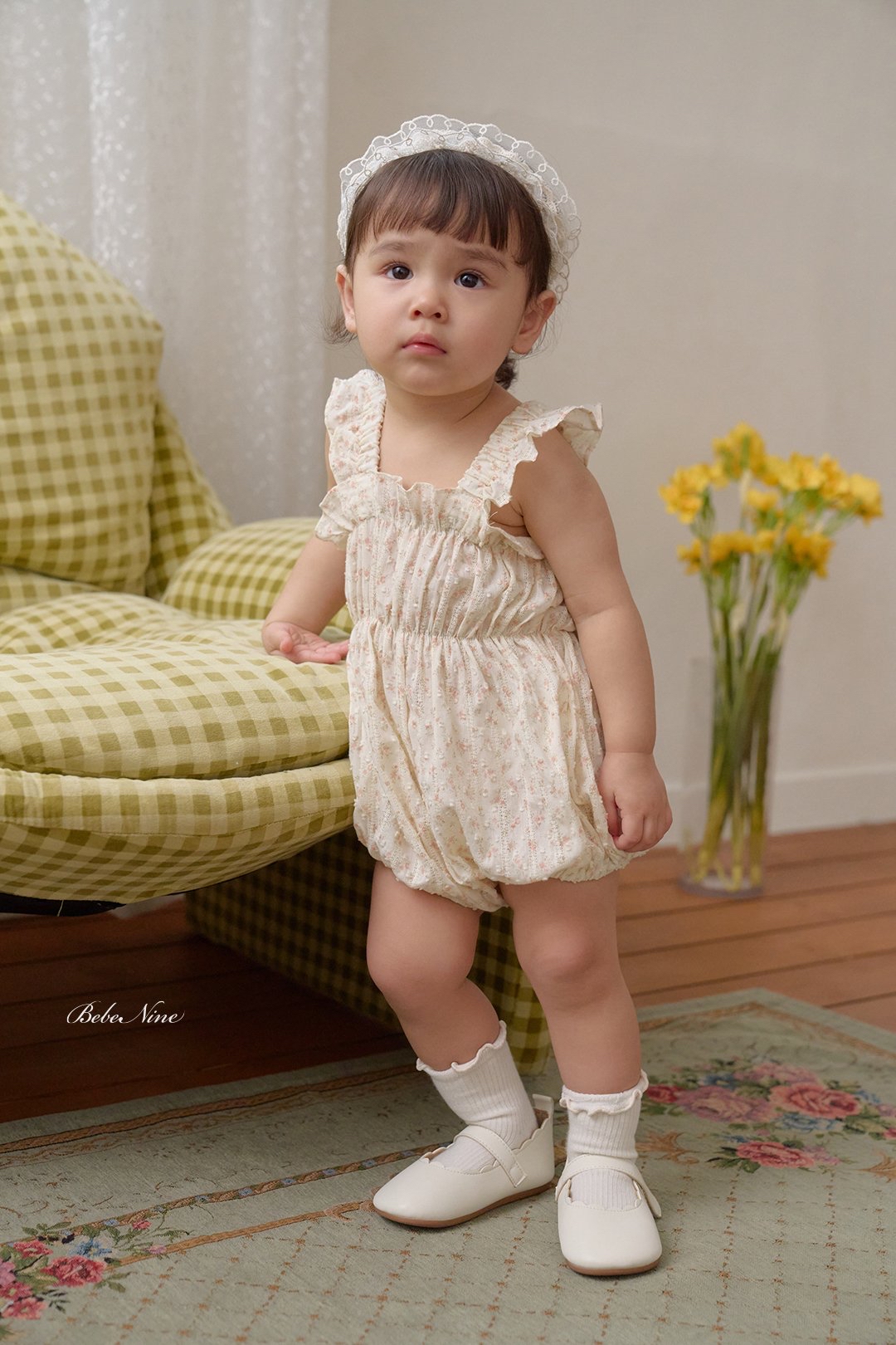 🇰🇷bebenine包屁