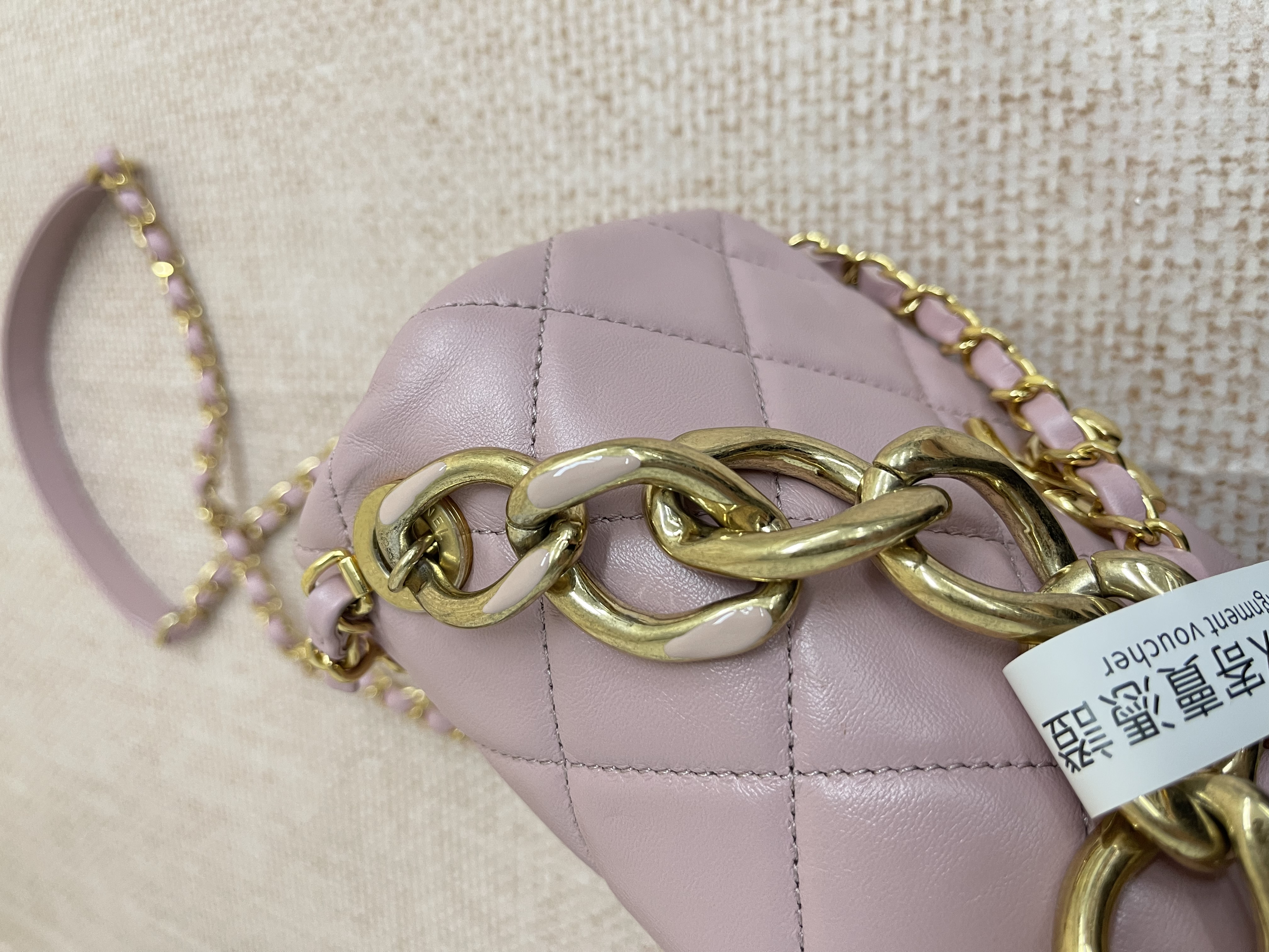 Pre-owned Chanel CF / Product Code: 26051505