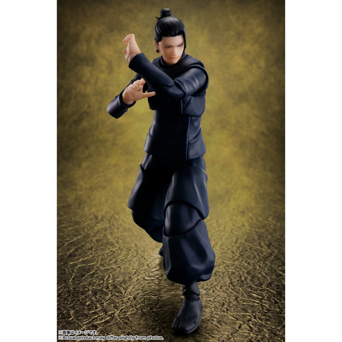 PREORDER SHF Jujutsu Kaisen Suguru Geto High School Reissue