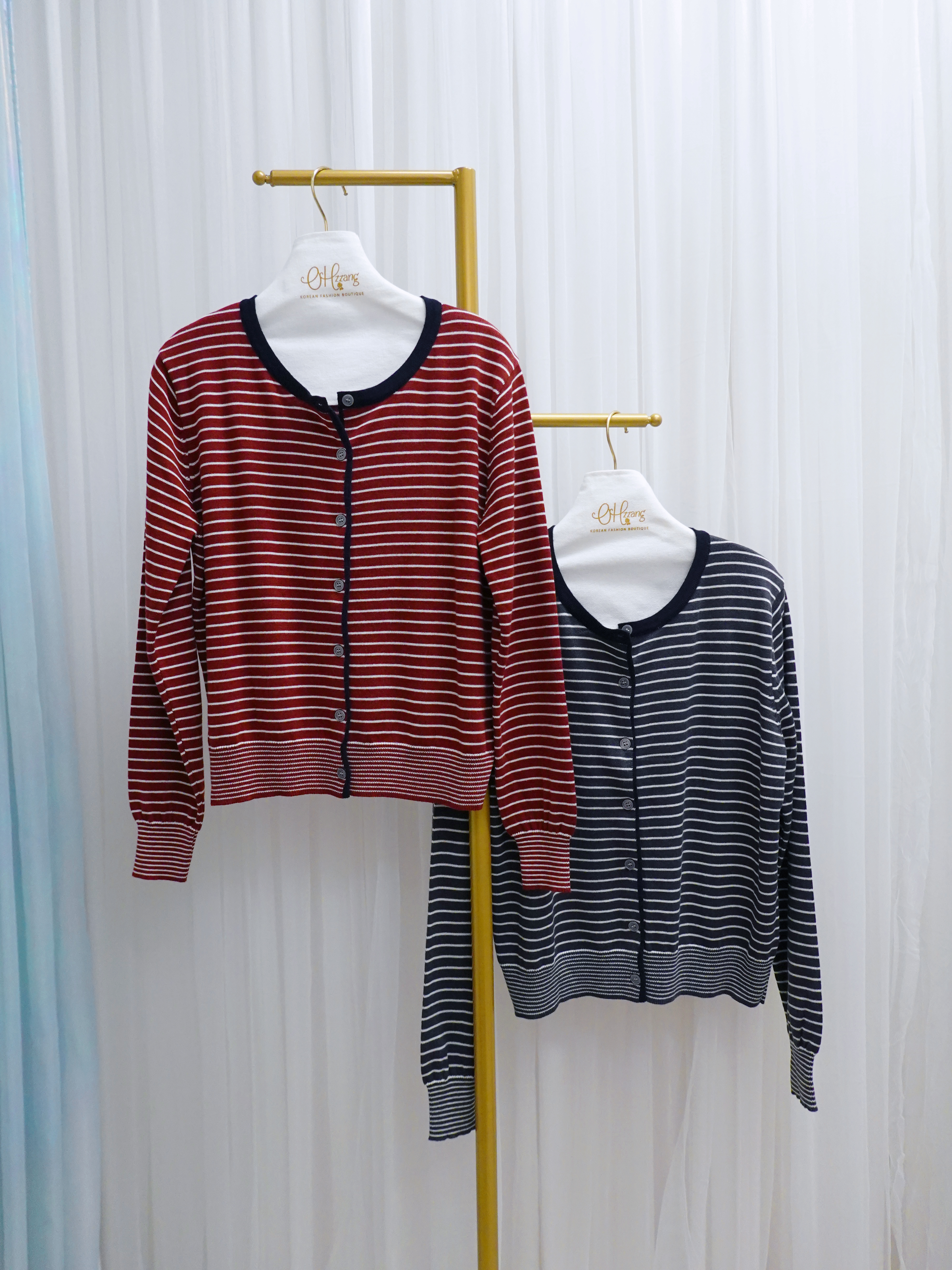 OUT06_09 小香風橫間CDG (3色)