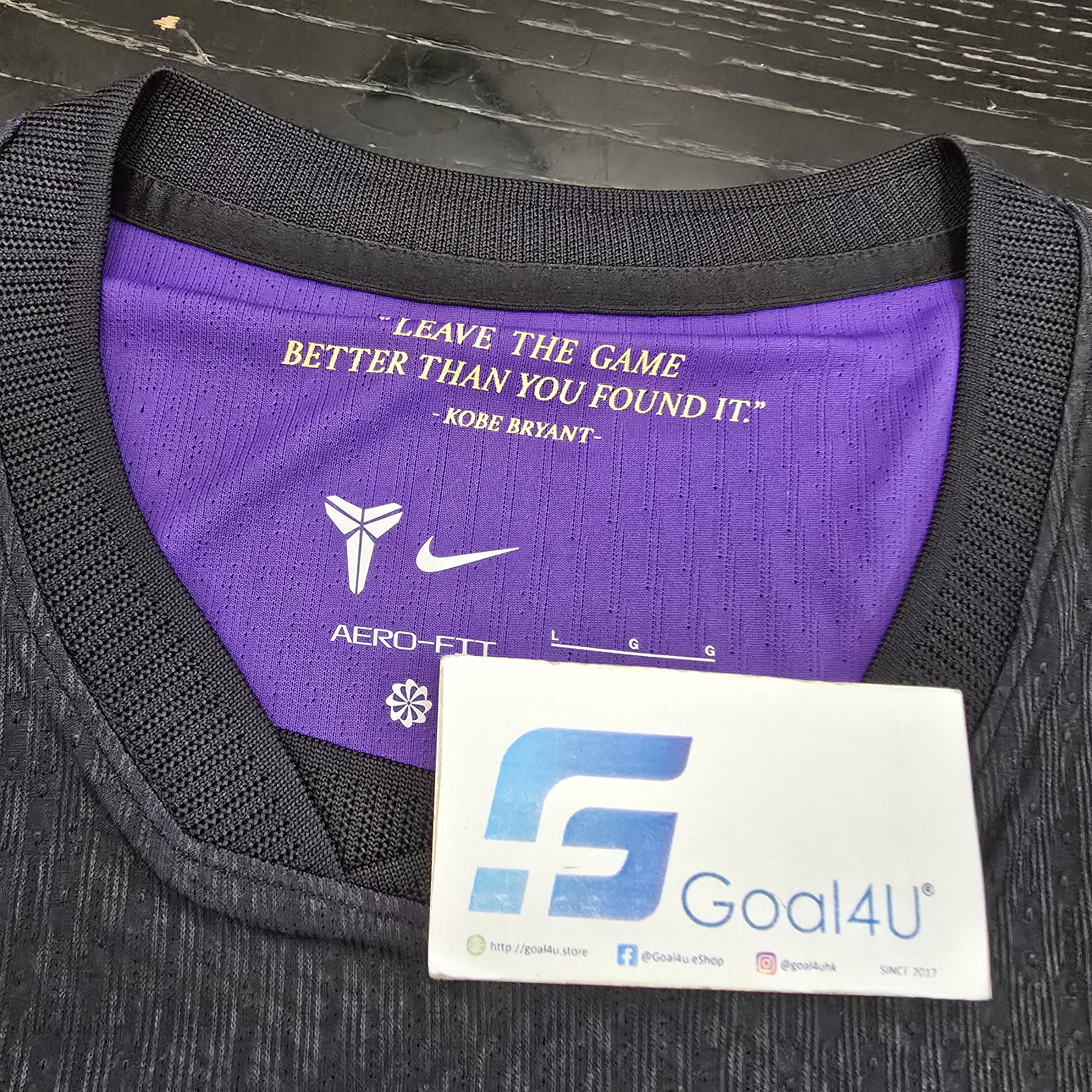 Nike Barcelona 巴塞羅拿 2026-27 作客球員版球衣 (可加印字章) II2752