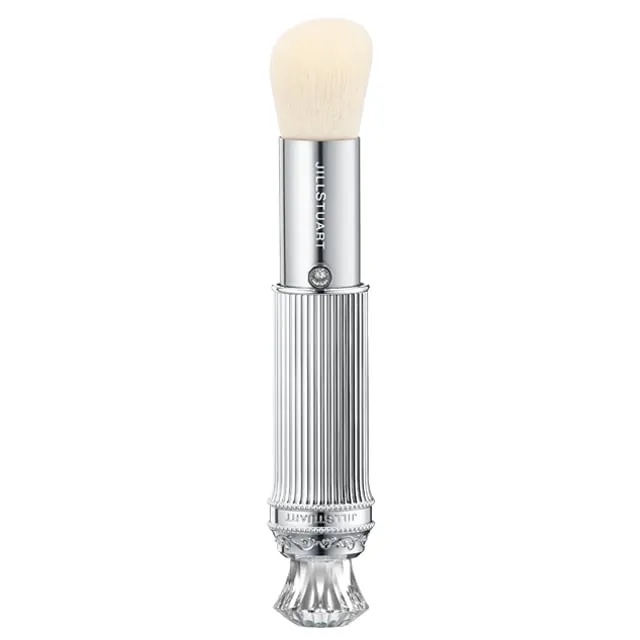 JILL STUART Cheek Color Brush II 便攜胭脂掃 (新版)