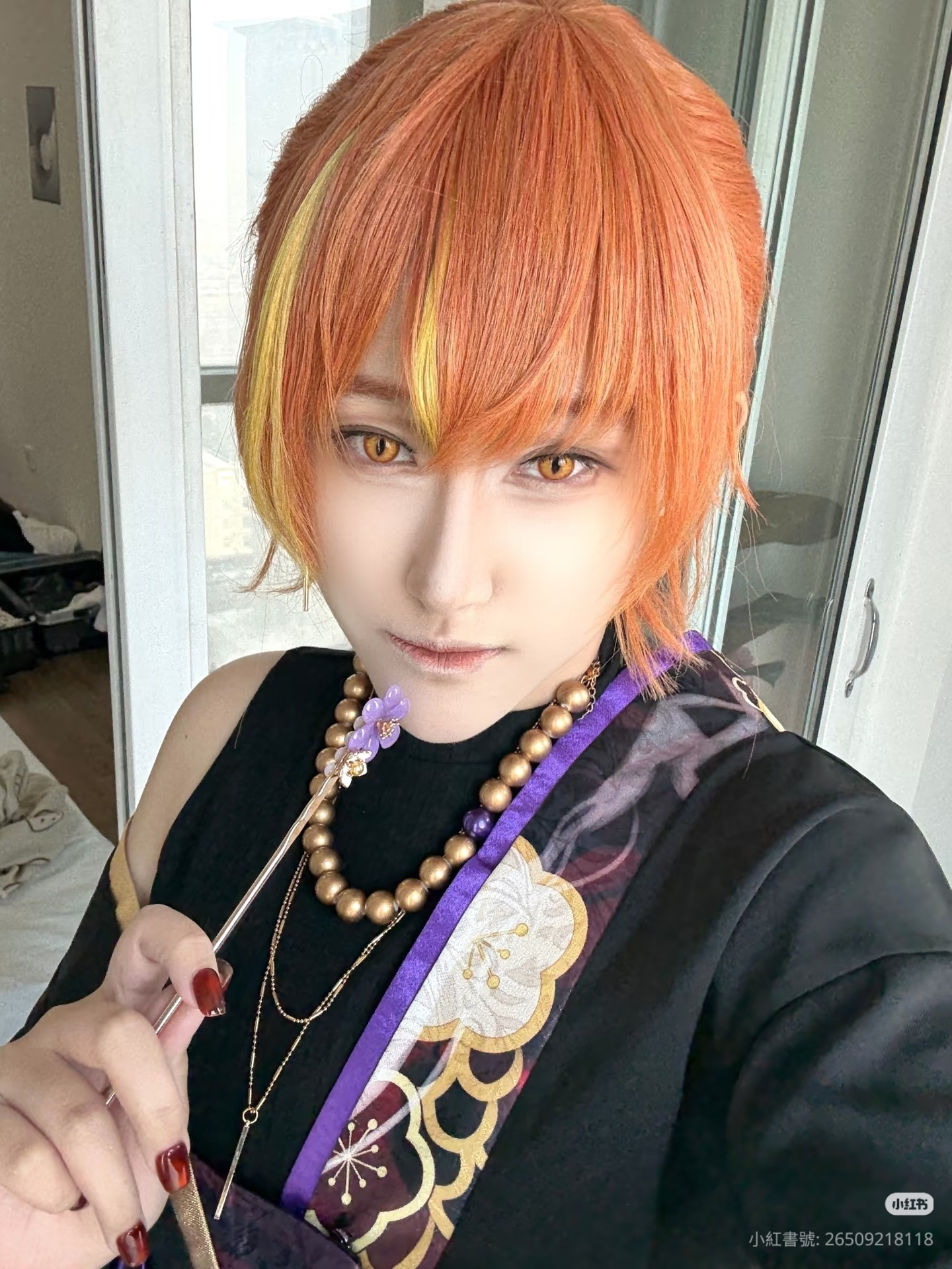 Doya 日拋2片 龍之目定軸版