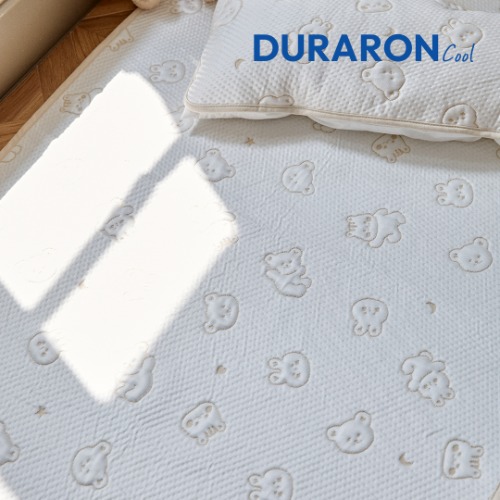 26S/S🌙Duraron超冷感睡夢星月系列-涼墊(六個尺寸)