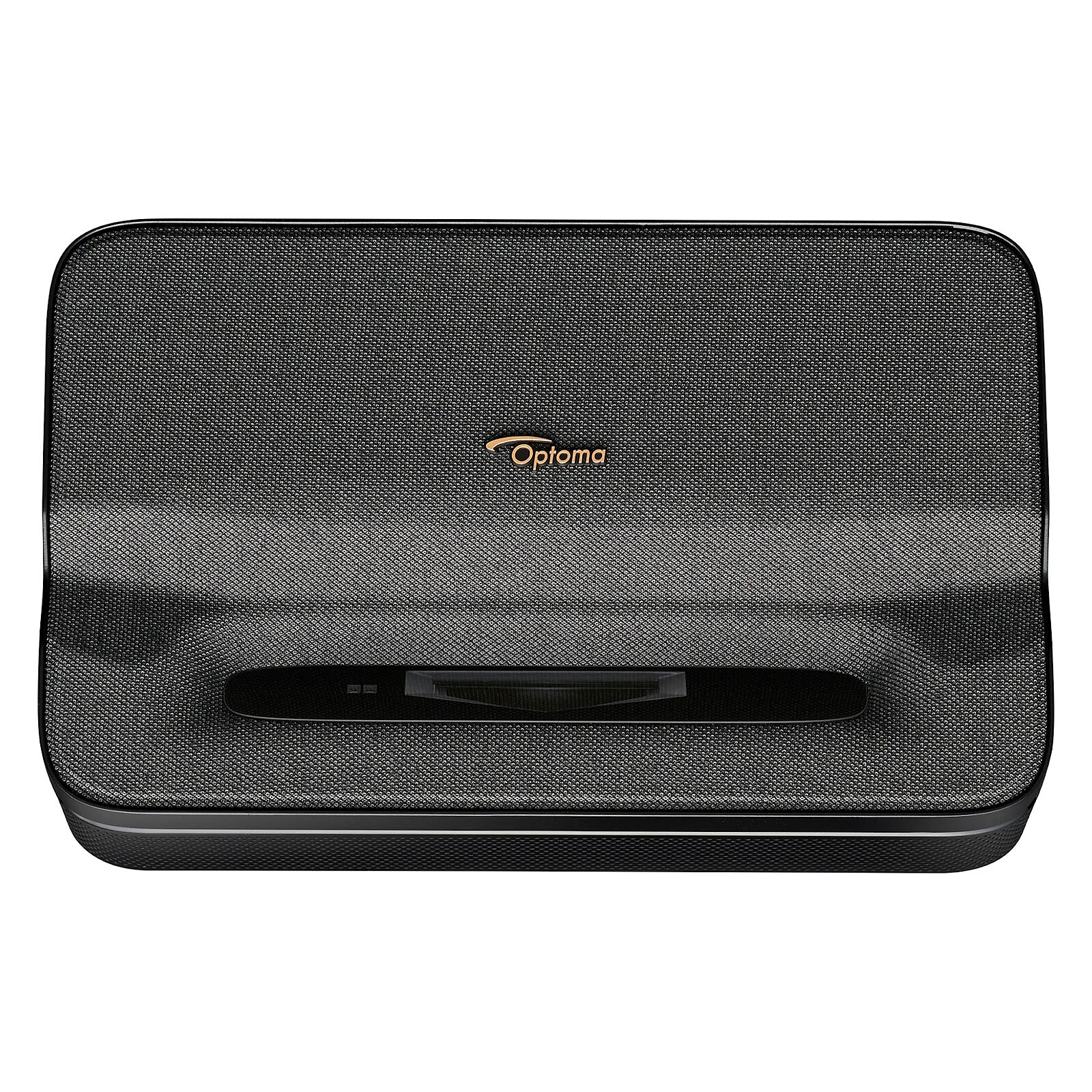 Optoma Photon Go 微型RGB 3雷射超短焦投影機