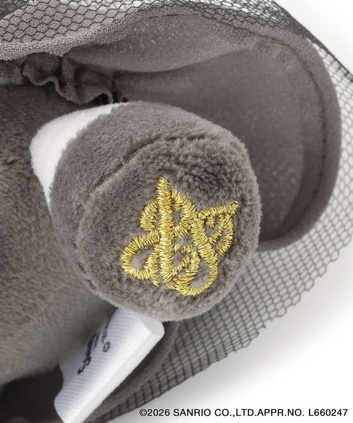 日本預訂📍日本VIS x Hello Kitty別注系列 - 公仔吊飾