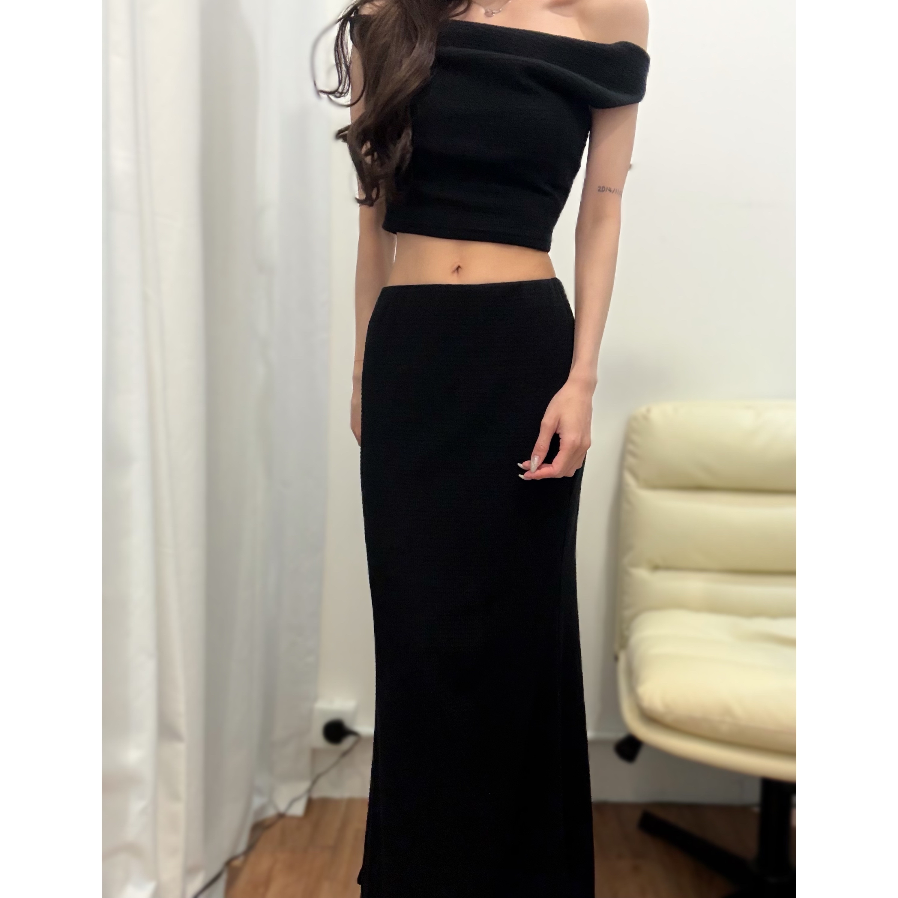 新品價4月10截單🤍《LUNA SET》 2604E