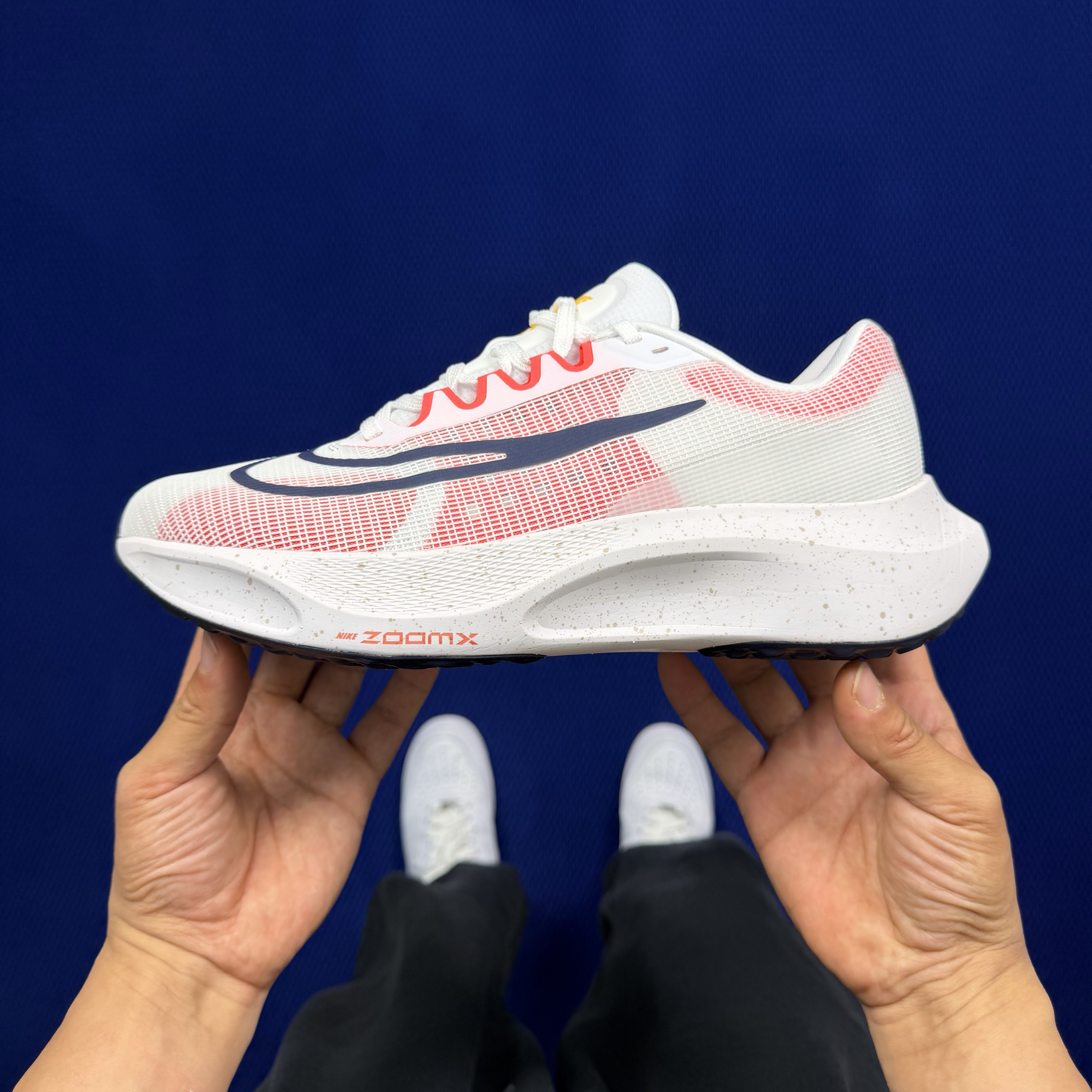 Nike Zoom Fly 5 DM8968-100