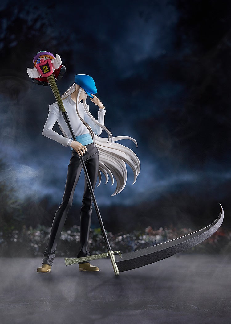 (預訂訂金 $100) (總價 $305) GSC POP UP PARADE 全職獵人 凱特 (行版) HUNTER x HUNTER Kcyytt / Kite