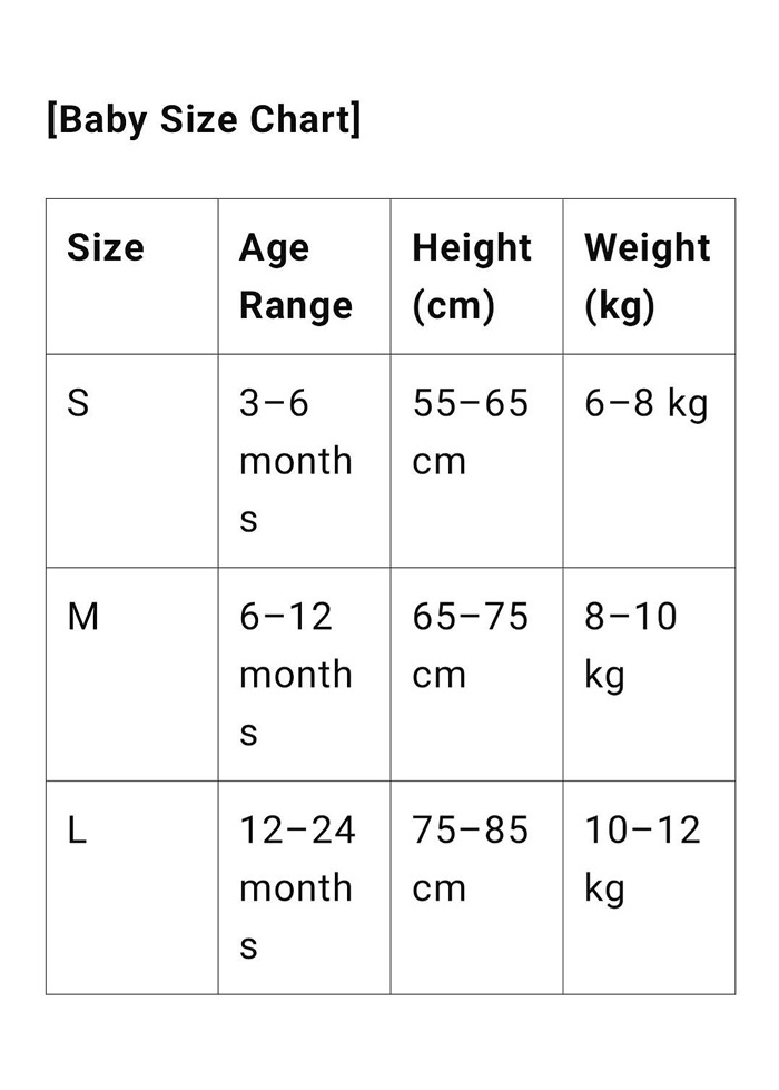 🇰🇷macbebe 包屁