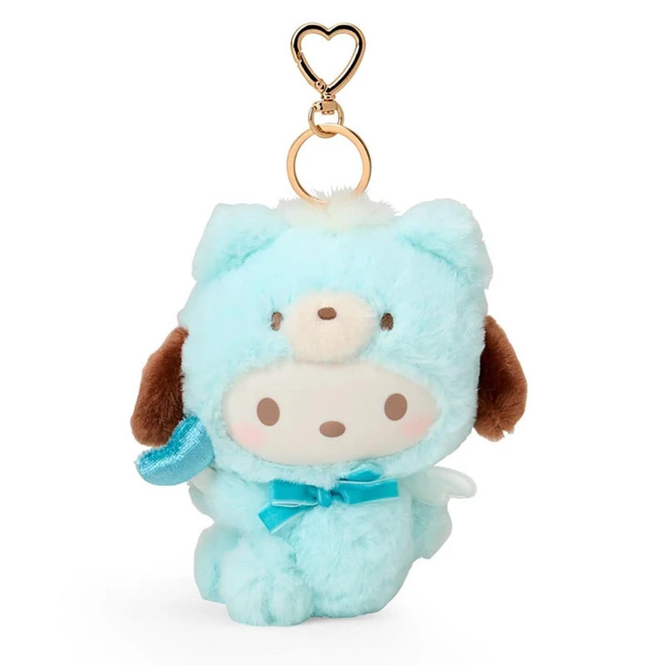 Sanrio 角色扮 天使熊