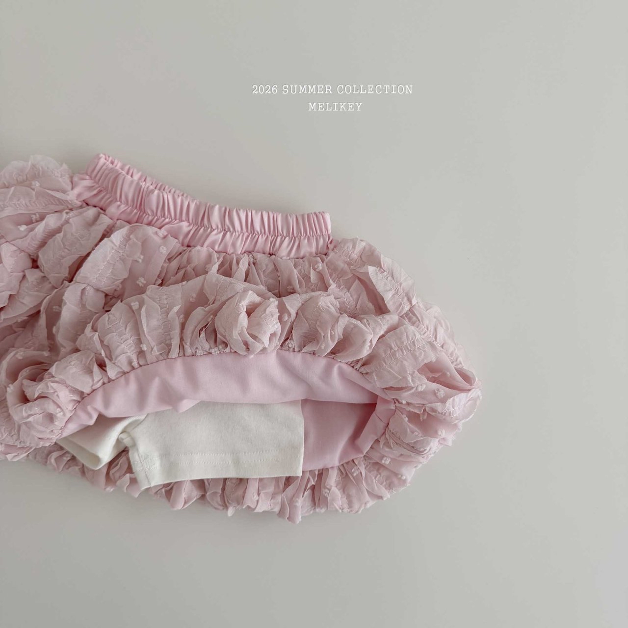 🇰🇷Melikey短裙