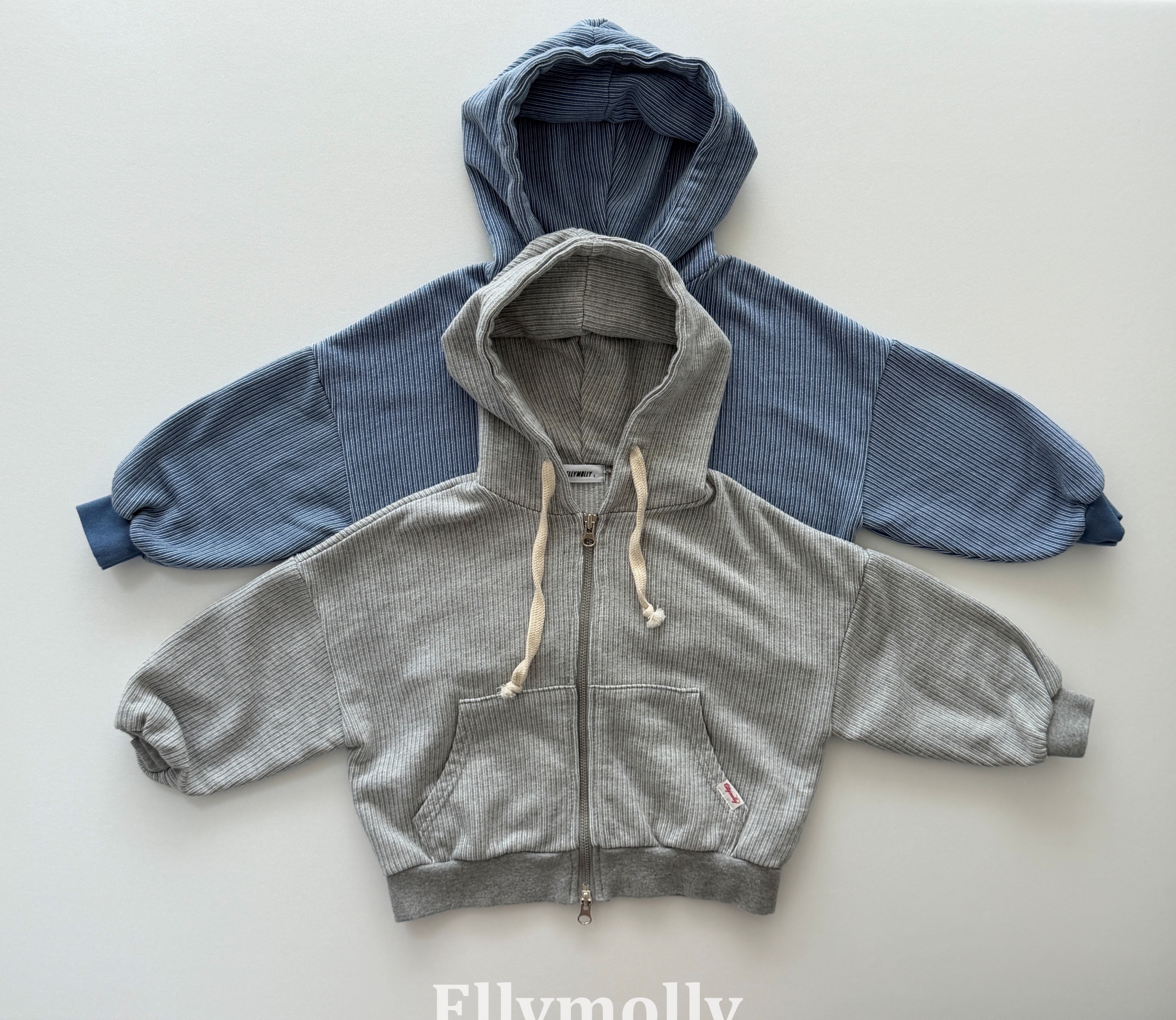 Ellymolly | Matthew Wide Hoodie