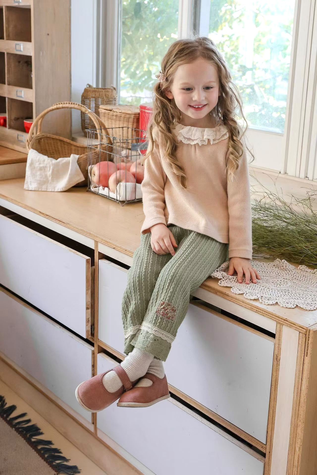 BF6237 Pants