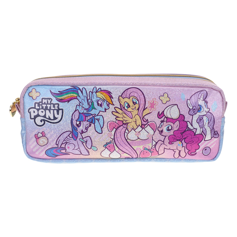 My Little Pony Pencil Bag 筆袋