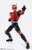 S.H.Figuarts (Shinkocchou Seihou) Kamen Rider Kuuga Mighty Form 50th Anniversary Ver. Figure