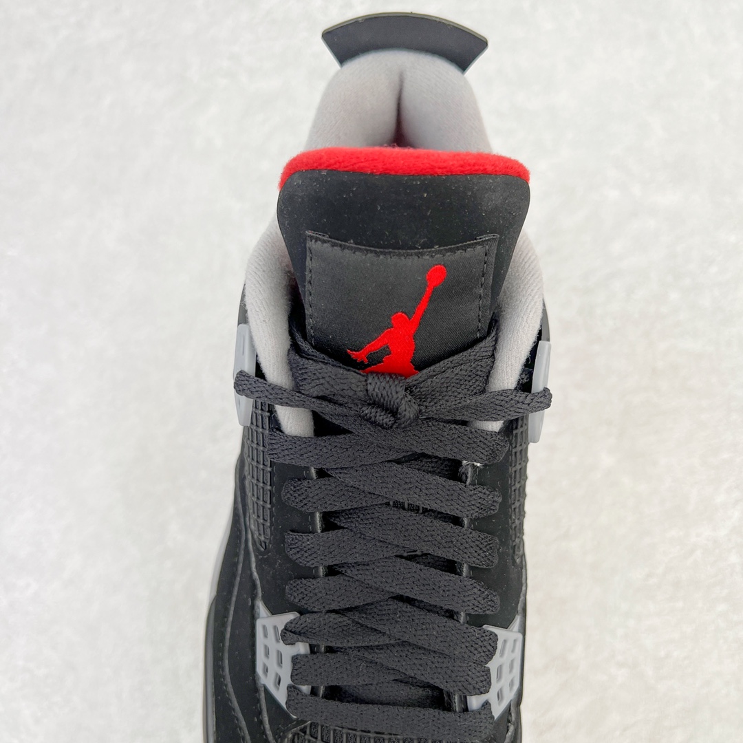 Nike Air Jordan 4 Retro OG "Bred" 308497-060