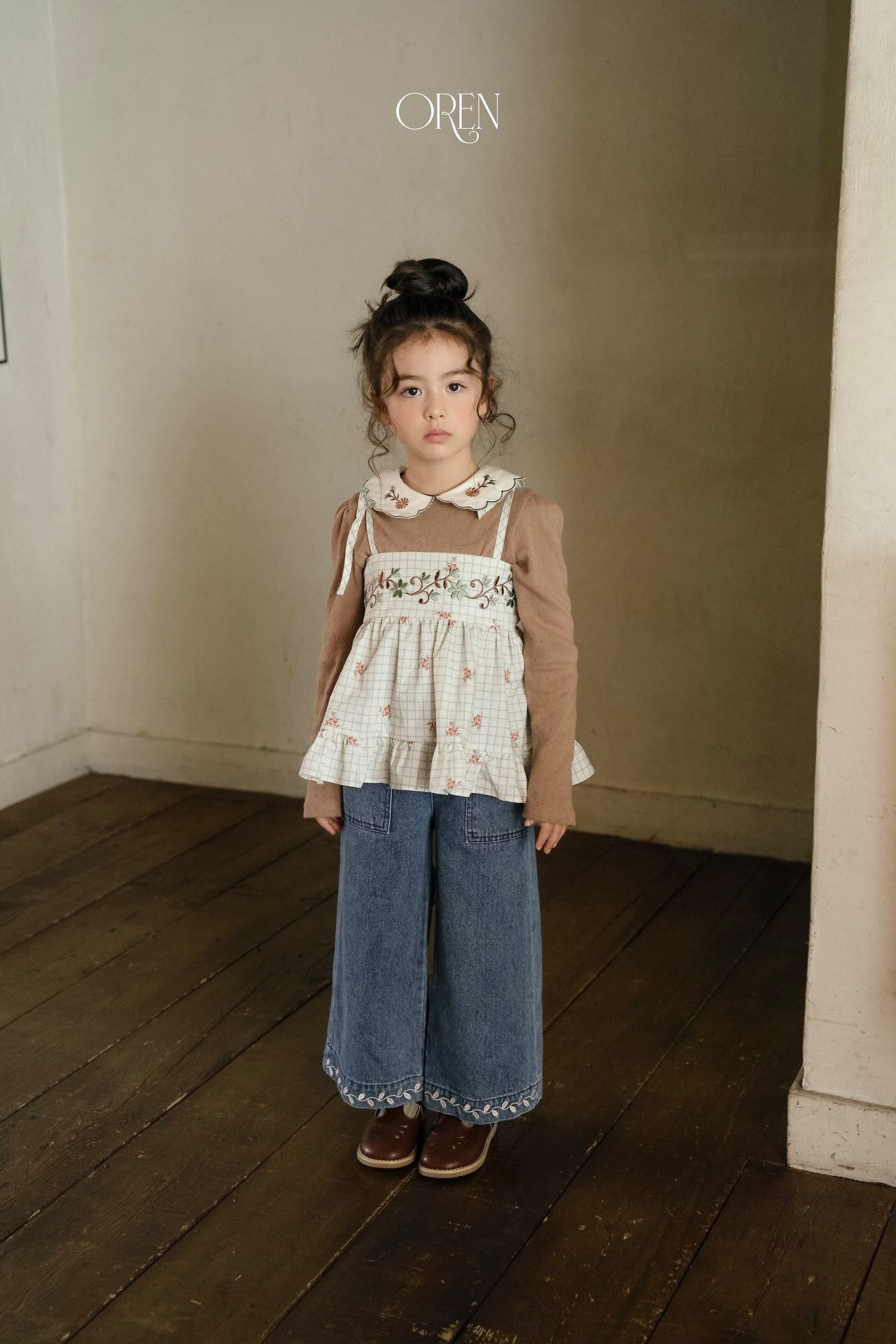 CH6171 Pants