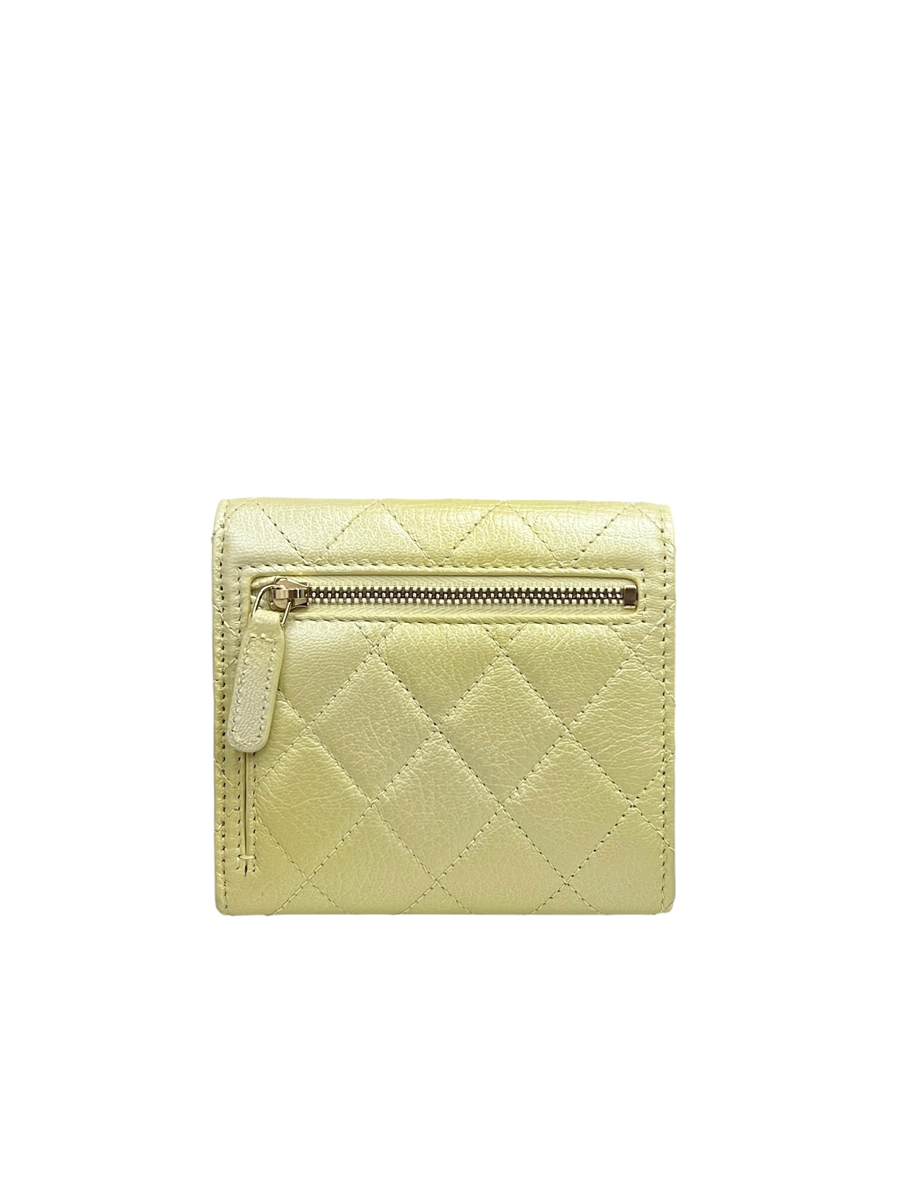 Pre-owned CHANEL Wallet / Product Code: 073101