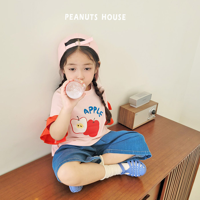 🇰🇷Peanuts House褲
