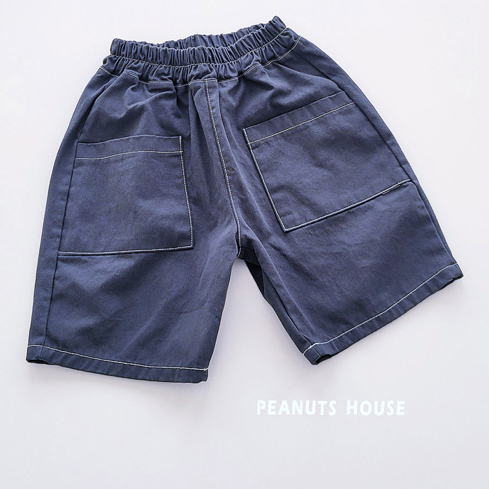 🇰🇷Peanuts House褲